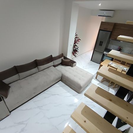Villa Cemil Alexandroupoli Exterior foto