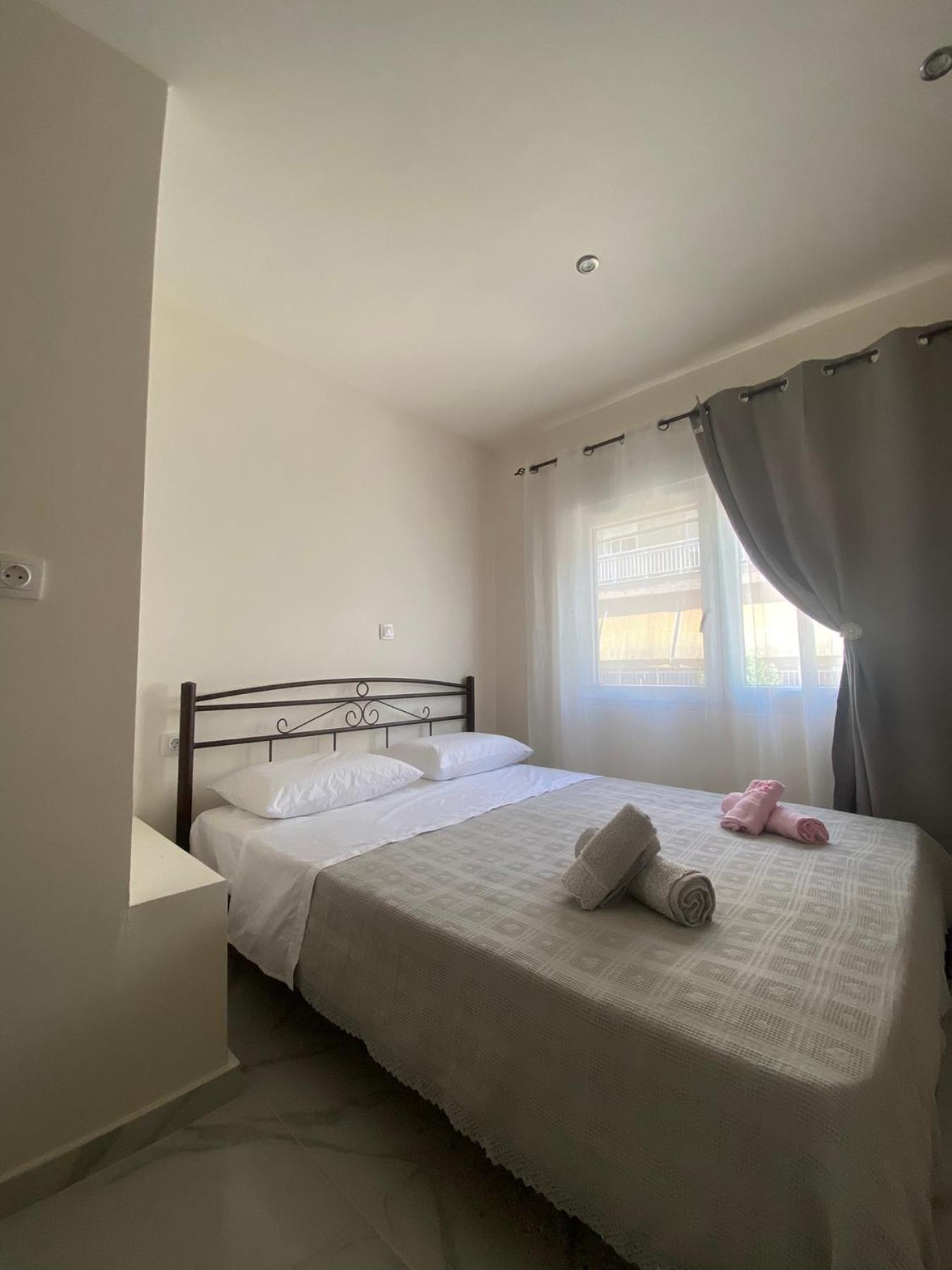 Villa Cemil Alexandroupoli Exterior foto
