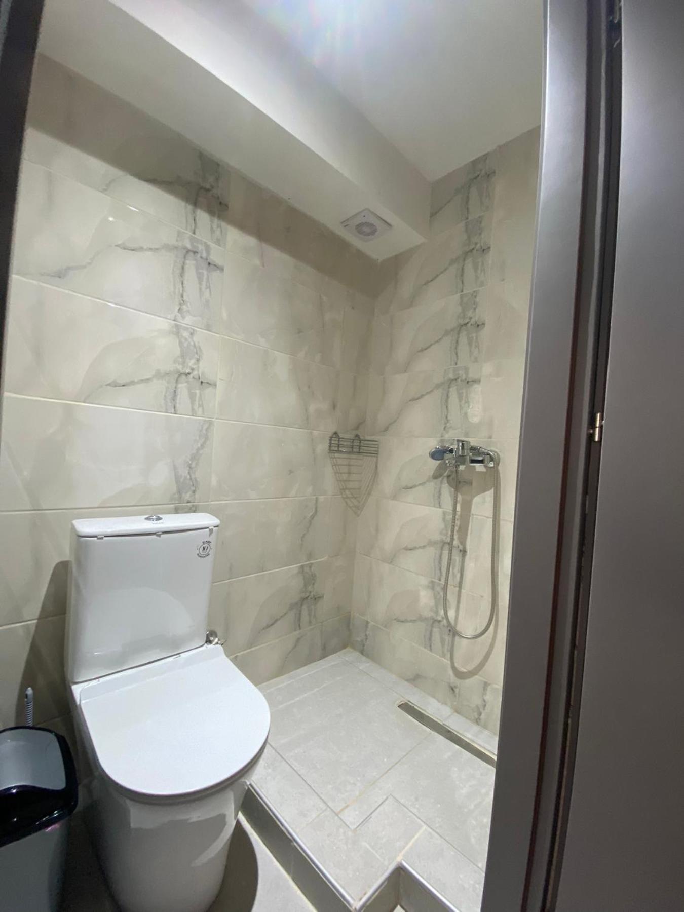 Villa Cemil Alexandroupoli Exterior foto