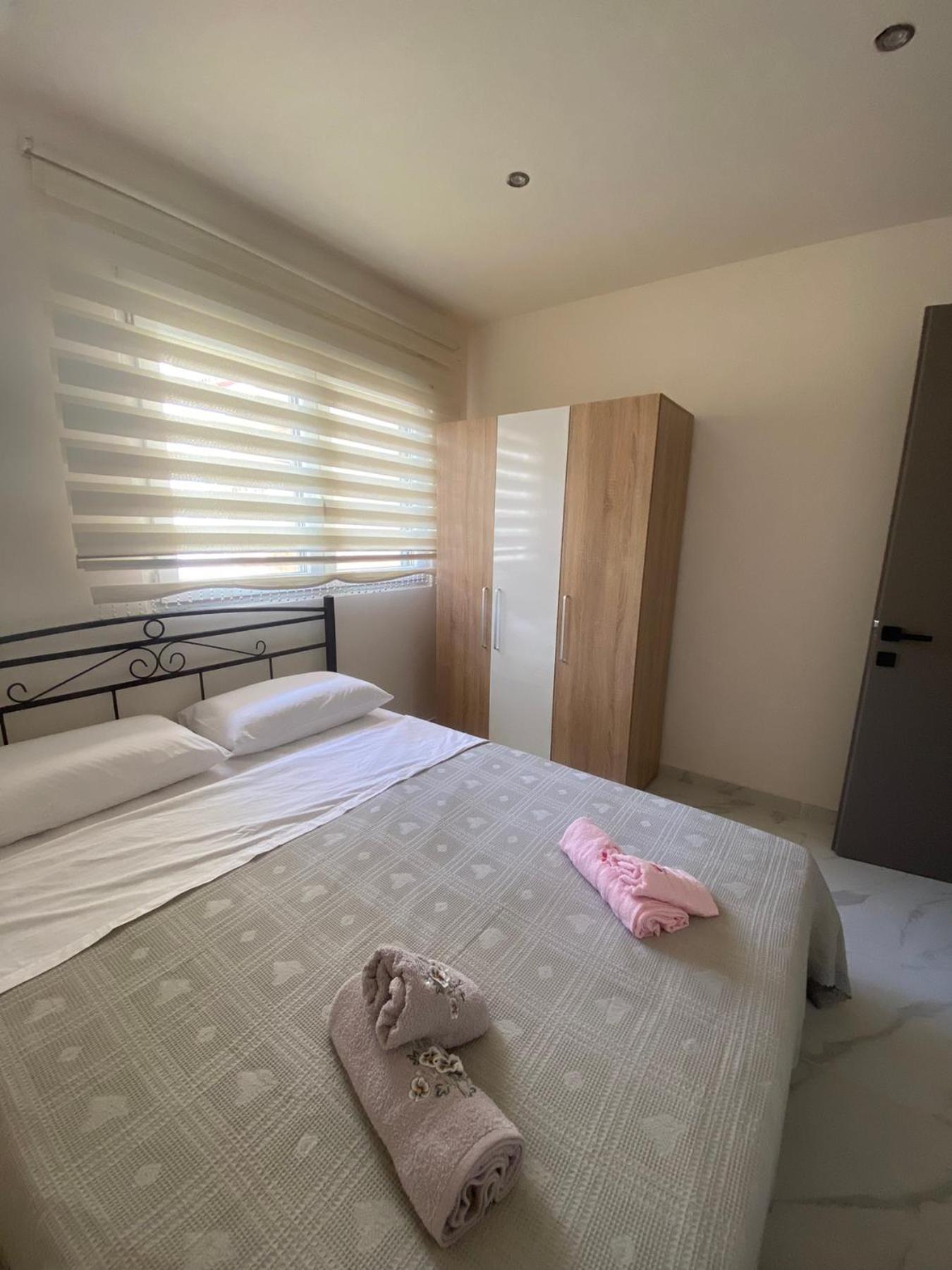 Villa Cemil Alexandroupoli Exterior foto