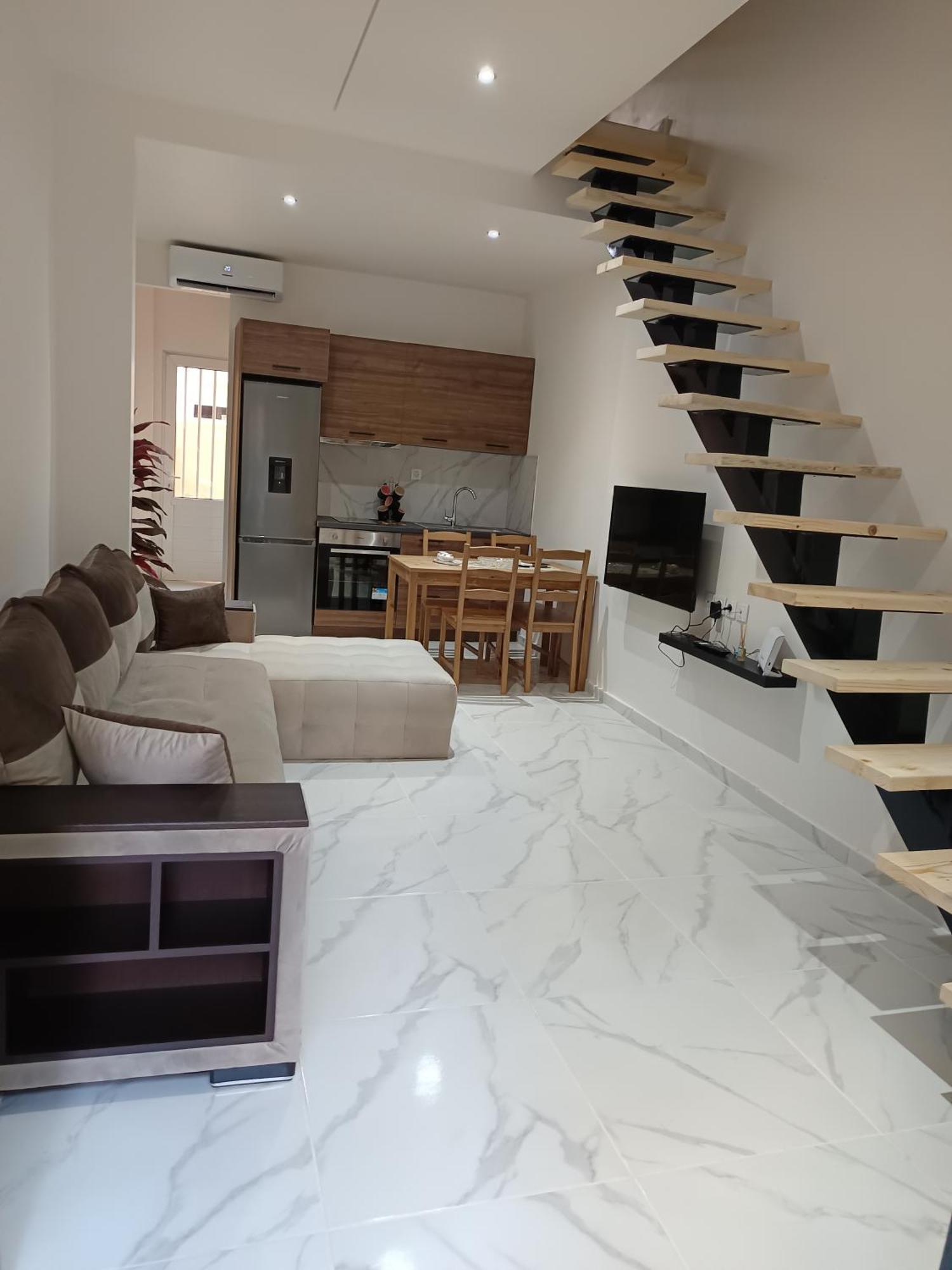 Villa Cemil Alexandroupoli Exterior foto