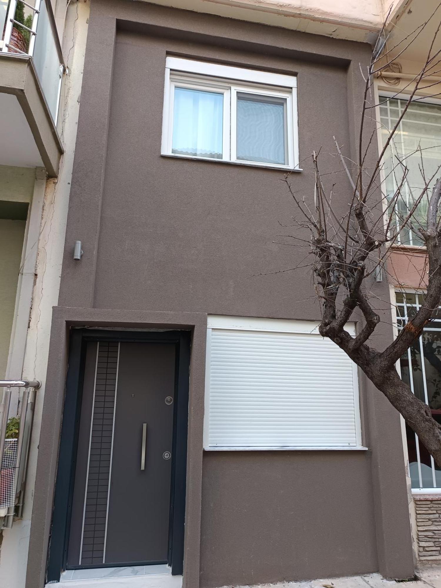 Villa Cemil Alexandroupoli Exterior foto